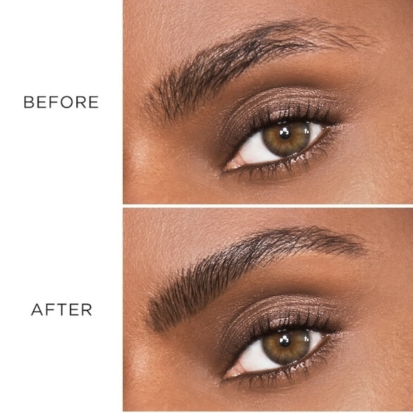 Hourglass DARK BRUNETTE Arch Brow Micro Sculpting Pencil | NEW | Mini Travel - Picture 8 of 13